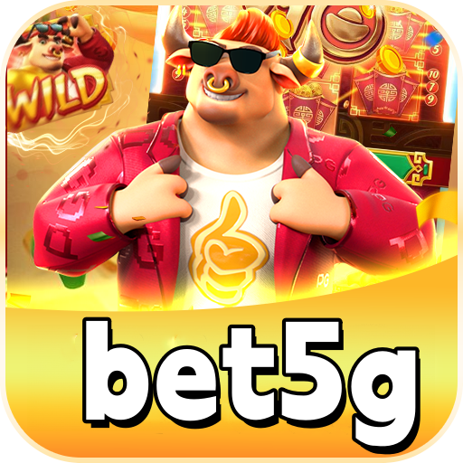 bet5g logo