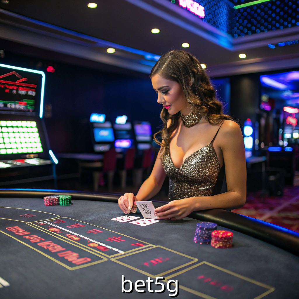 Cadastro na bet5g