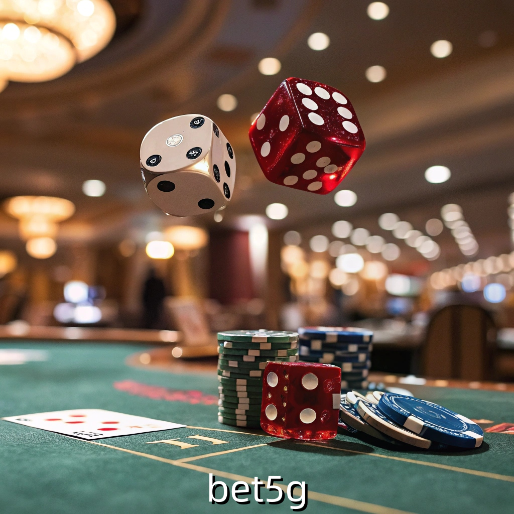 Cassino Online bet5g